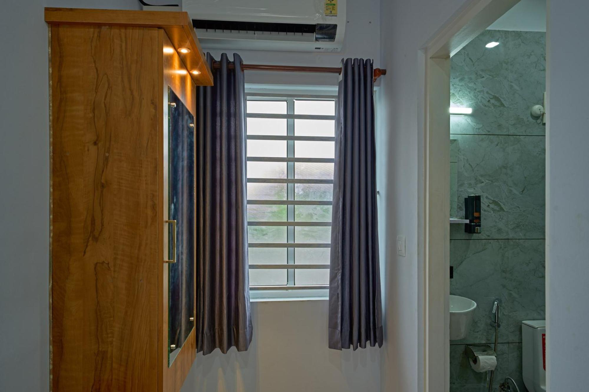 Panakal Residency, Fort Kochi Bagian luar foto
