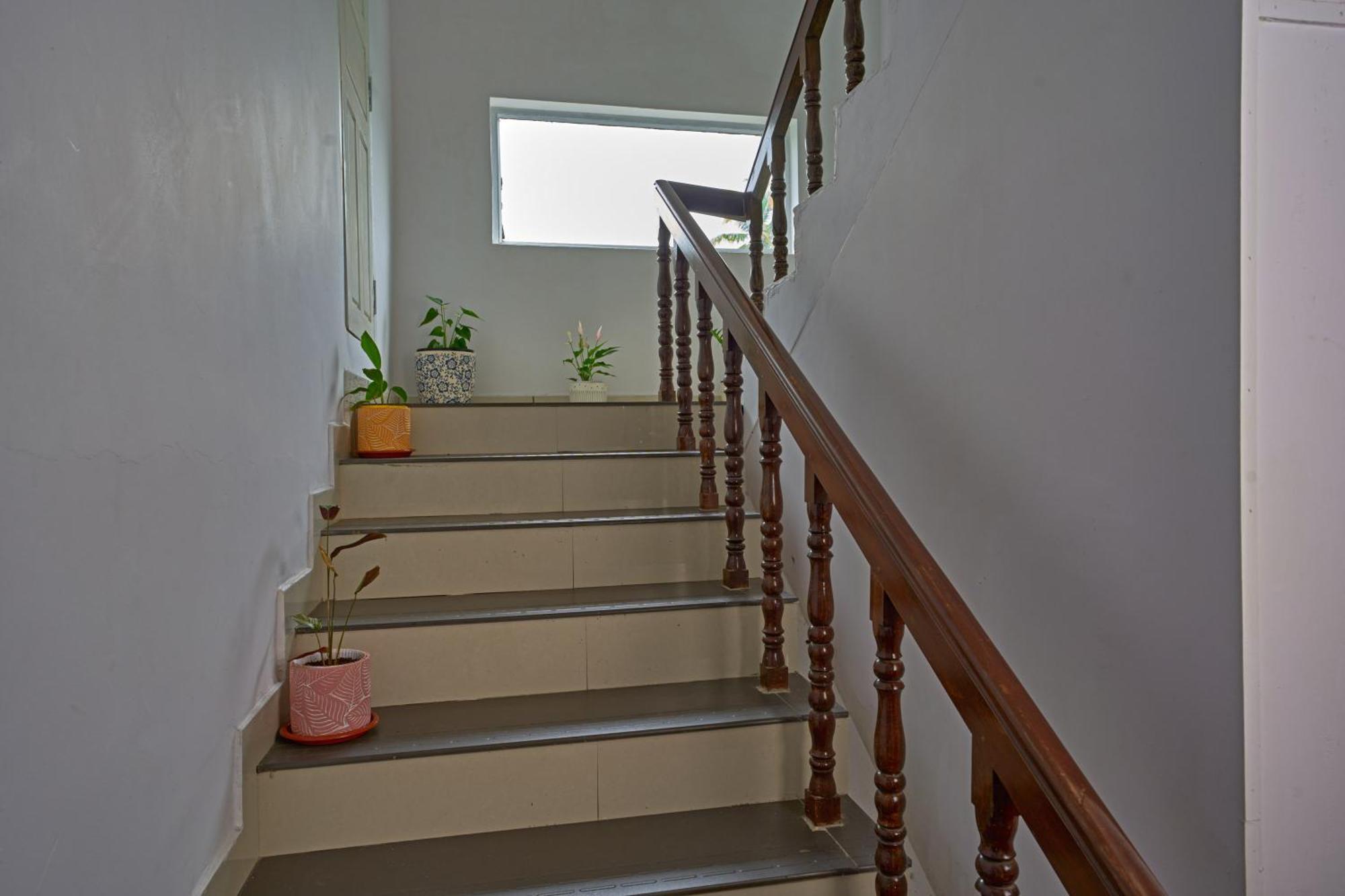 Panakal Residency, Fort Kochi Bagian luar foto