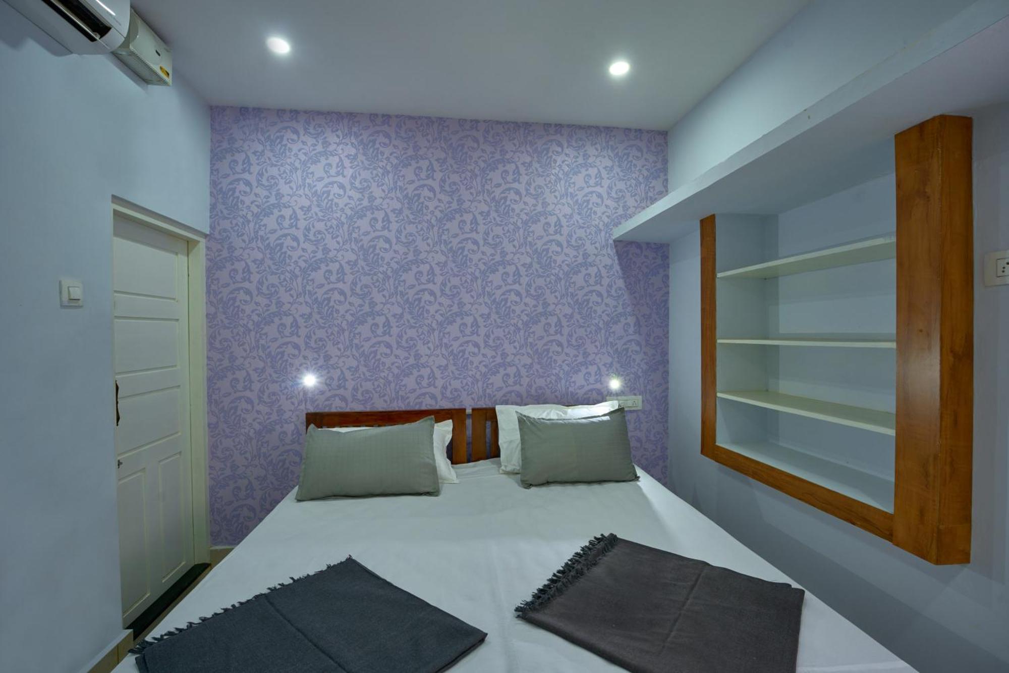 Panakal Residency, Fort Kochi Bagian luar foto