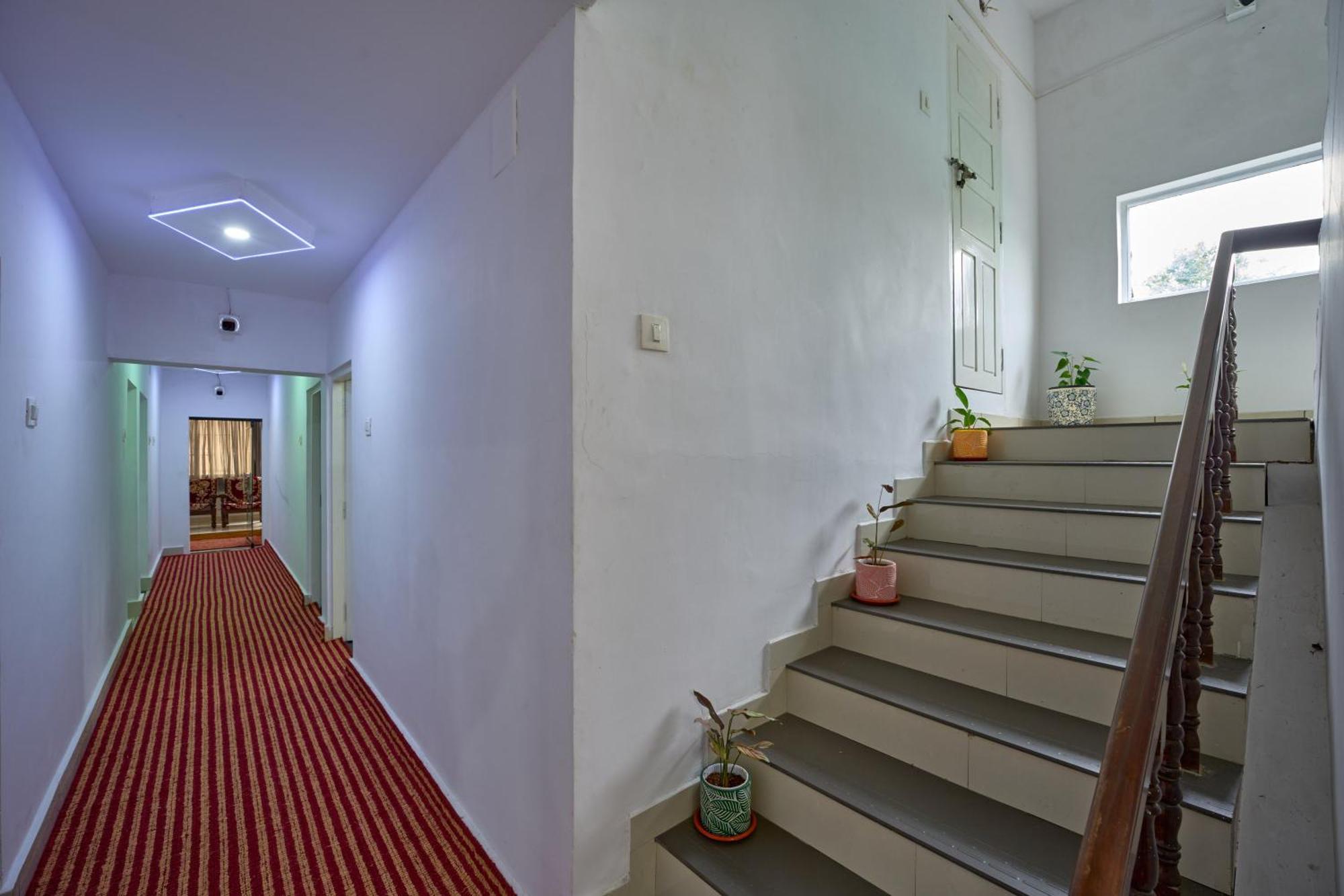Panakal Residency, Fort Kochi Bagian luar foto