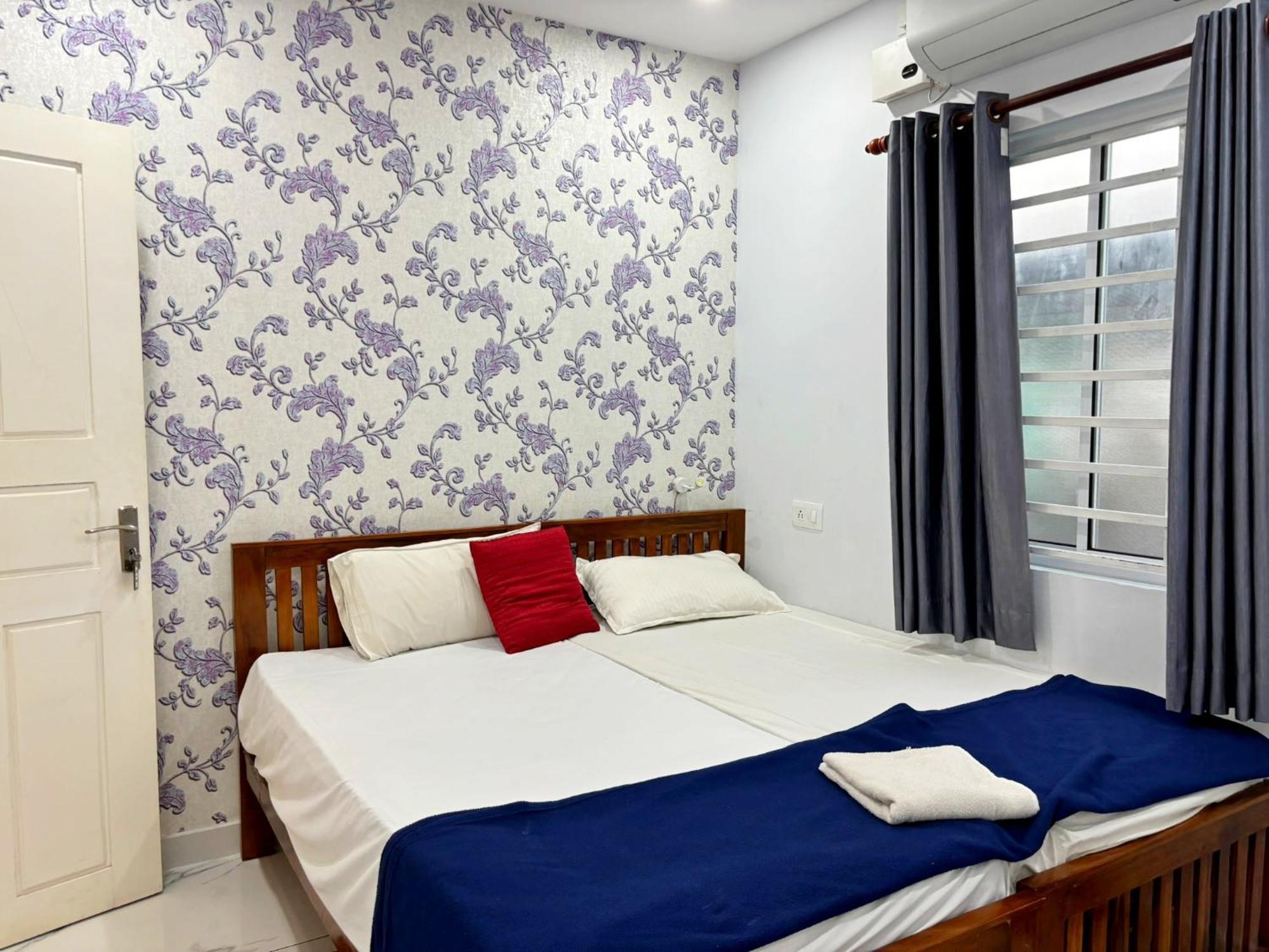 Panakal Residency, Fort Kochi Bagian luar foto