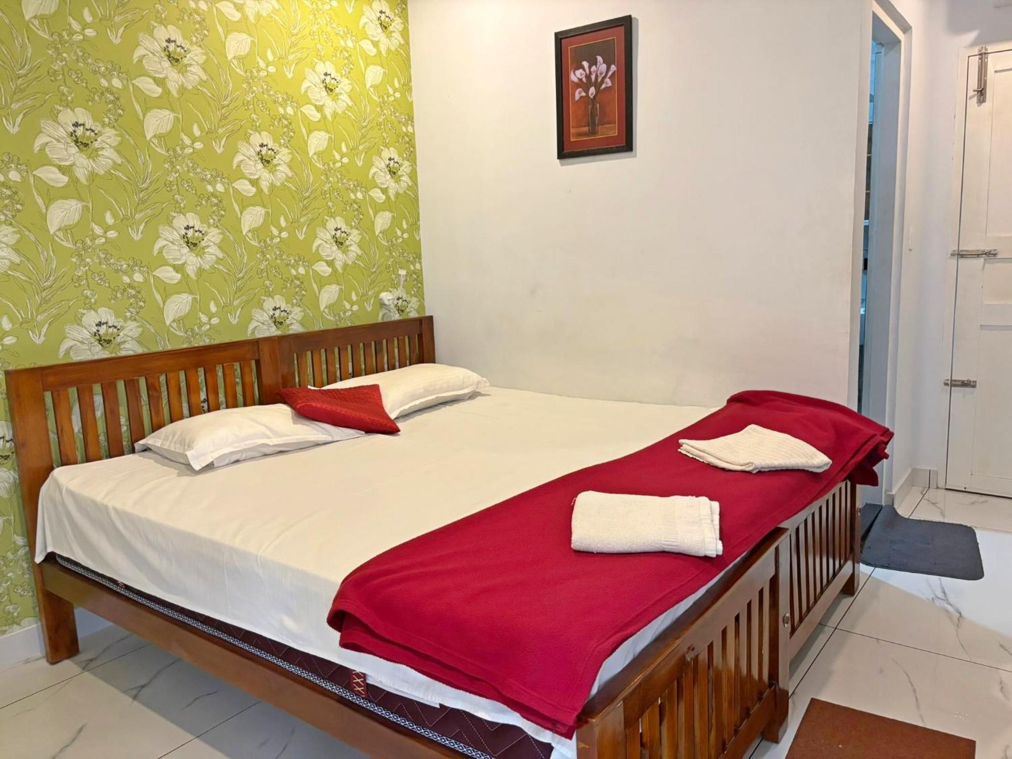 Panakal Residency, Fort Kochi Bagian luar foto