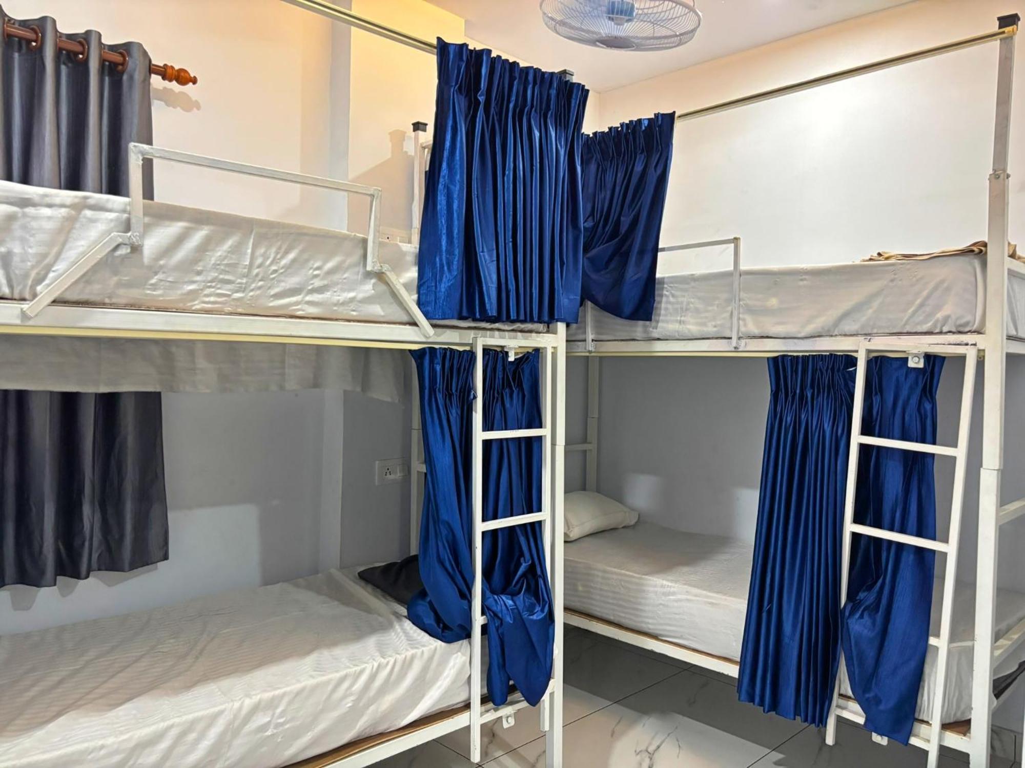 Panakal Residency, Fort Kochi Bagian luar foto